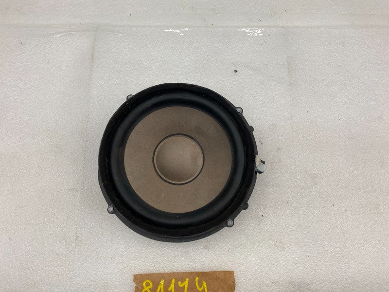 100483303A ⭕ 12-20 Model S X Front Left or Right Door Audio Speaker Mid Woofer 1004833-03-A