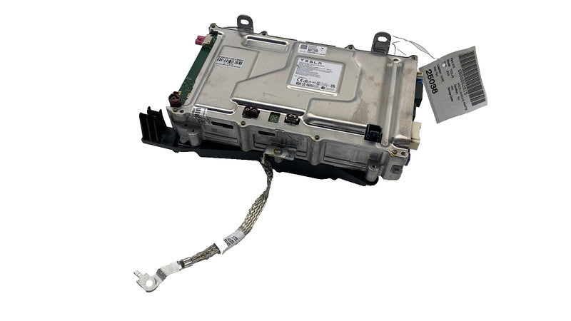 168127100I ⭕ 22-23 Model 3 MCU Media Control Unit Service Car Computer Module 1681271-00-I
