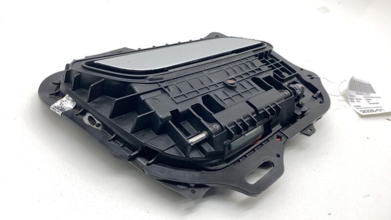 2012-2015 Tesla Model S MS Rear Passenger Side Exterior Door Handle Outer Right