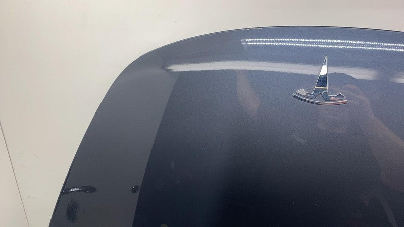 ⭕ 2017-2023 Tesla Model 3 M3 Front Hood Bonnet Shell Panel Cover Assy Gray PMNG