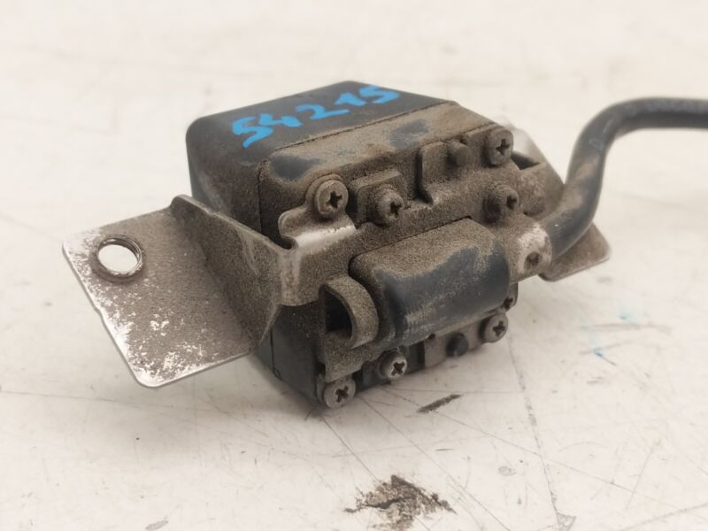 1006773 00 F 2012-2020 Tesla Model S MS Rear View Back Up Reverse Camera and Wiring Harness