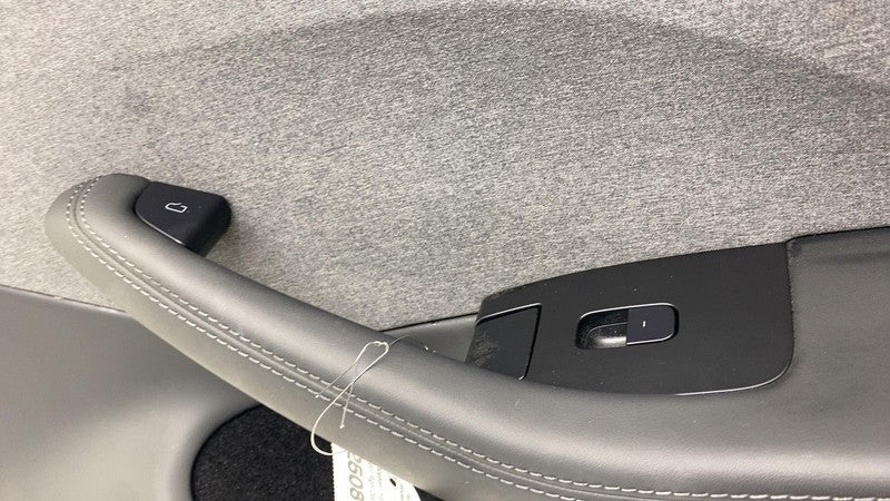 ⭕ 2024 2025 Tesla Model 3 Front Passenger Highland Door Panel Trim Card Right RH