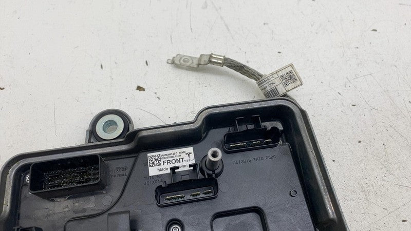 ⭕ 20-24 Tesla Model Y MY Front Vehicle Electronic Controller Module 15