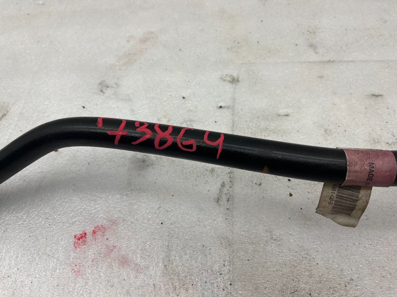 1059381 00 B ⭕ 16-20 Model S Front Suspension Stabilizer Anti-Roll Sway Bar 22mm 1059381-00-B