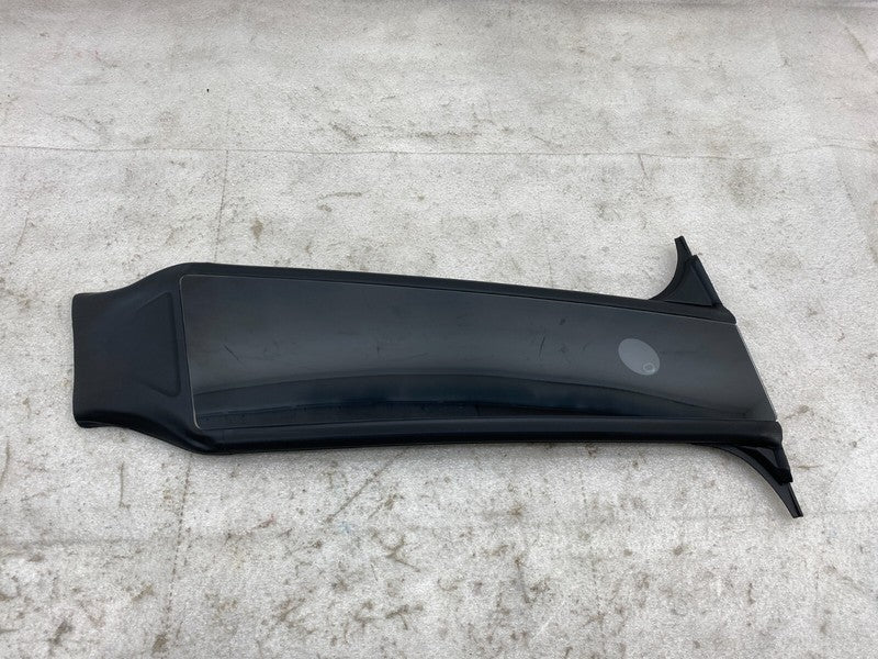1506885 00 G ⭕ 20-23 Model Y Left Exterior B-Pillar Applique Trim w/ Camera LH 1506885-00-G
