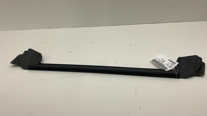 ⭕ 20-23 Tesla Model Y Rear Right Door Window Inner Belt Rubber Seal 15