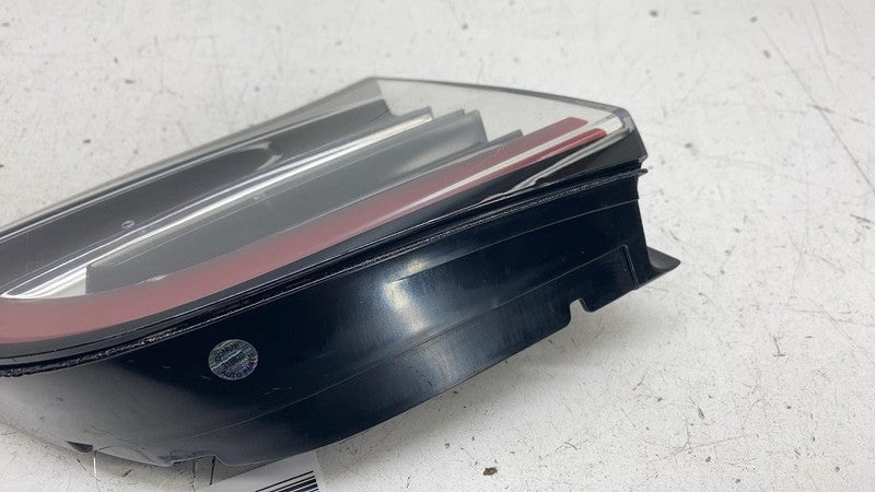 ⭕ 17-23 Tesla Model 3 Rear Left Inner Taillight LED Tail Lamp (3-Pin)