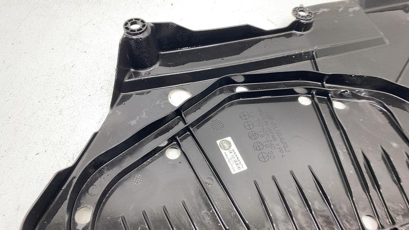 42045FL040 2018-2024 Subaru Forester Rear Driver Side Splash Shield Skid Plate Guard Left