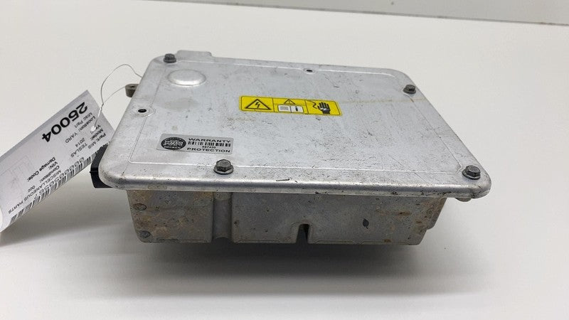 2012-2015 Tesla Model S MS Front High Voltage Junction Box Distributio