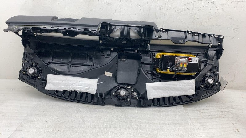 ⭕ 17-23 Tesla Model 3 Y Dashboard Instrument Panel Base & Premium 1083