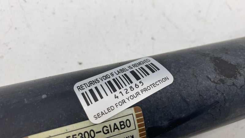 55300-GIAB0 ⭕ 2022-2024 Hyundai Ioniq 5 Rear Driver Side Strut Assembly Left LH 55300-GIAB0