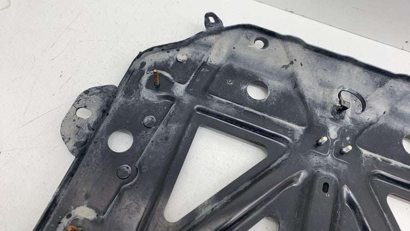 ⭕ 2022 Rivian EDV-700 Amazon Van Reinforcement Frame Assembly PT000540