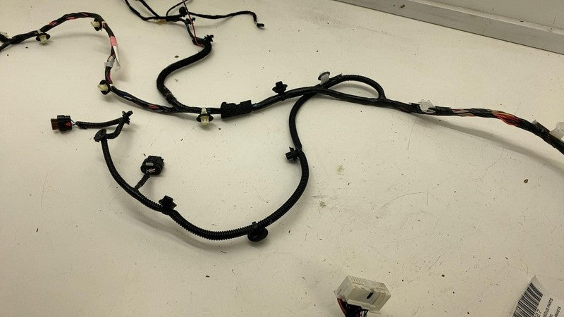 ⭕2019-2020 Tesla Model 3 Front Right Door Wiring Harness Cable Wire 10