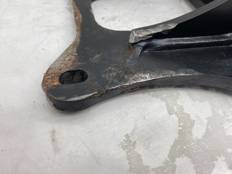 ⭕ 16-20 Model X MX Rear Exterior Tow Trailer Hitch Bar w/ Connector 10