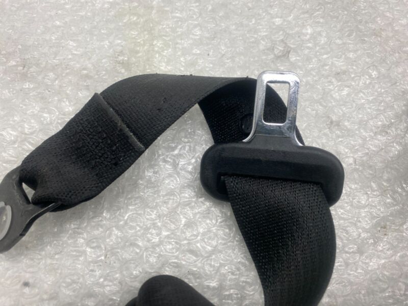 2016-2020 Tesla Model S Rear Driver Side 2nd Row Seat Belt & Retractor Left Assy