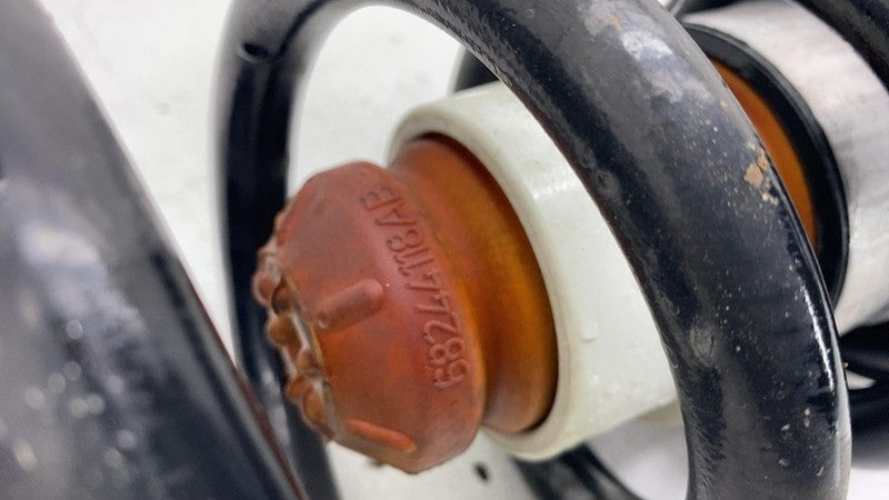 68231983AB 2017-2024 Chrysler Pacifica Rear Left Suspension Coil Spring Jounce Bumper FWD