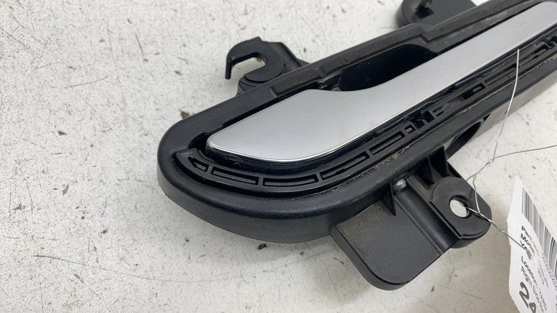 ⭕ 17-20 Model 3 M3 Front or Rear Outside Door Handle Right Exterior 10
