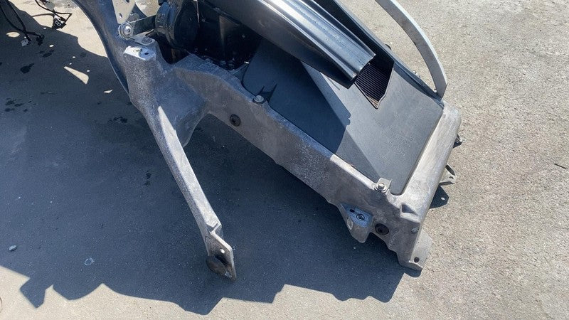 100553600G ⭕ 12-15 Model S Radiator Carrier Core Support Frame Reinforcement 1005536-00-G