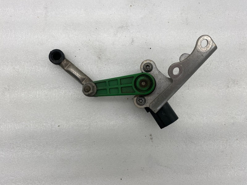 600651400B ⭕ 12-15 Model S Front Driver Side Air Ride Height Level Sensor Left 6006514-00-B