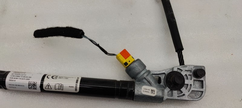 ⭕17-23 Tesla Model 3 Front Right 1st Row Seat Belt Lap Pretensioner 10