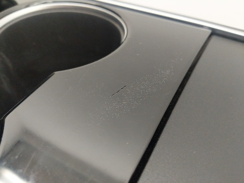 1087900 98 D ⭕ 2017-2020 Tesla Model 3 Y Front Floor Center Console Armrest & Carrier GEN 1