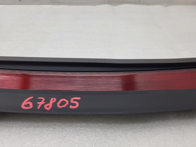 107740500D ⭕ 17-23 Model 3 Rear Package Tray Lamp Inner 3rd Brake Stop Light 1077405-00-D