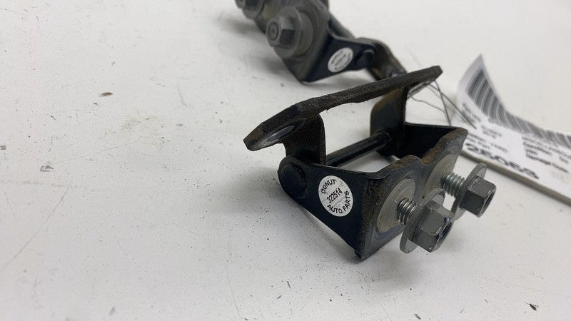 ⭕ 2018-2023 Subaru XV Crosstrek PAIR of Rear Liftgate Tailgate Back Door Hinge