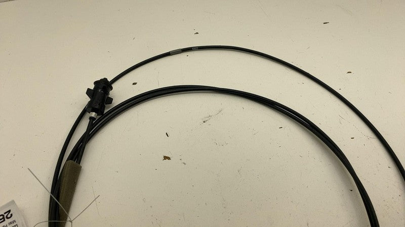 ⭕ 2018 2019 2020 2021 Subaru Crosstrek Fuel Filler Door Release Cable