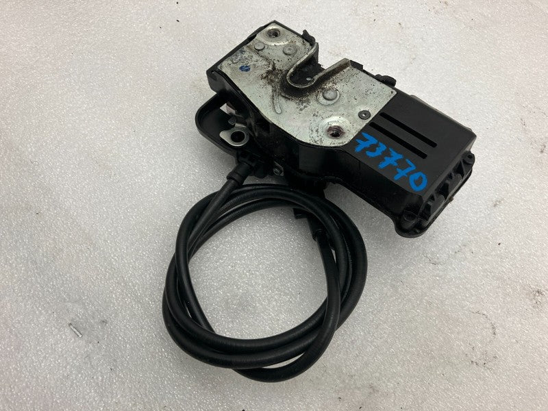 600891400D ⭕ 12-20 Model S Rear Passenger Side Door Lock Latch Actuator Right 6008914-00-D