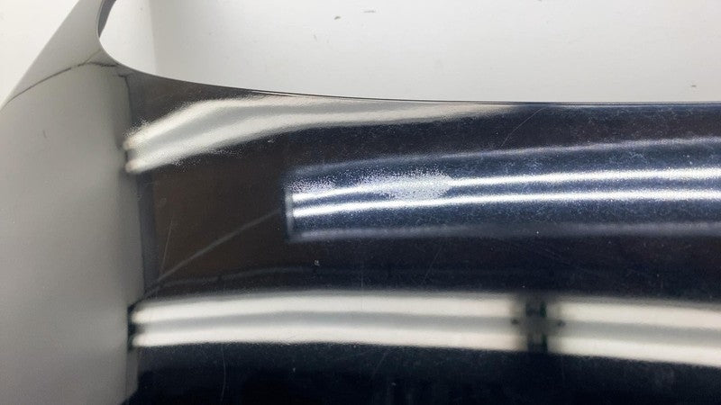 1118167-00-C ⭕ 2017-2020 Tesla Model 3 Rear Trunk Decklid Shell Panel Black PBSB 1118167-00-C