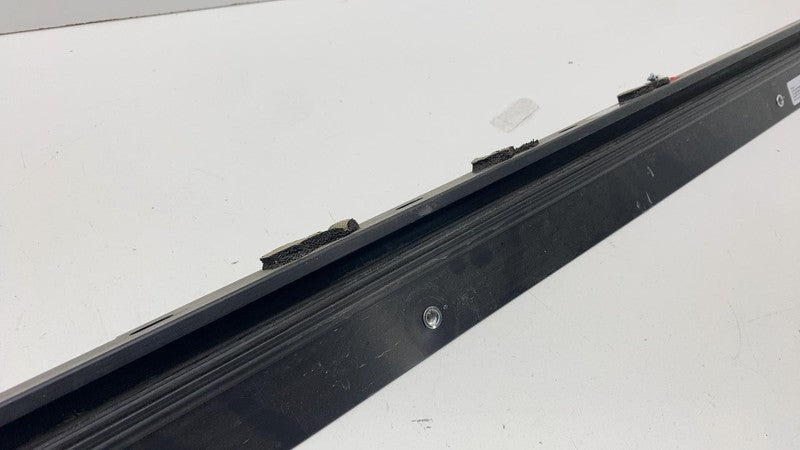 ⭕ 2022 Rivian R1T Passenger Right Luggage Compartment Panel Guide PT00