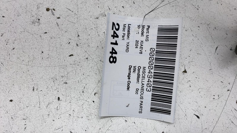 96220CV300 2022 2023 2024 Kia EV6 Radio Antenna Wire Wiring Harness Cable Assembly OEM