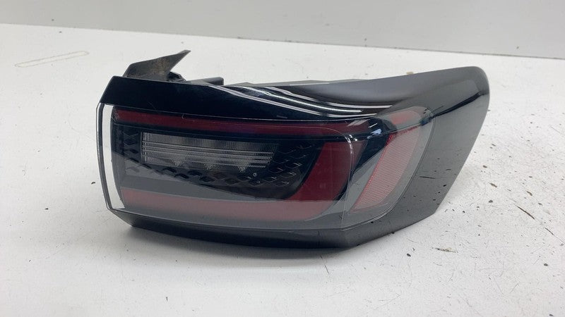Tail Light Assembly VOLKSWAGEN ID4 Right 25