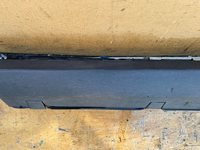 ⭕ 2012-2020 Tesla Model S Driver Side Skirt Rocker Molding Sill Panel Left OEM