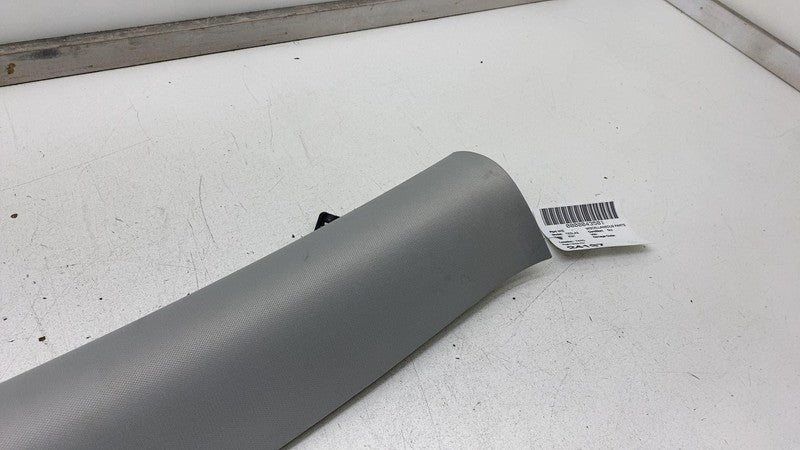 108626901M 2017-2023 Tesla Model 3 M3 Passenger Side Rail Trim Cover Right 1086269-01-M OEM