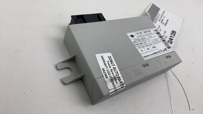 ⭕ 2011-2016 Mini Cooper Countryman S Anti-Theft Locking Control Module Assembly