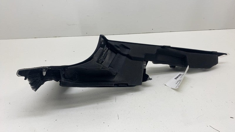 186754420E ⭕ 24-25 Tesla Model 3 Rear Passenger Side C-Pillar Trim Cover Panel 1867544-20-E