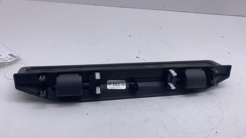 NE51TO3X3 ⭕ 2006-2015 Mazda MX-5 Miata Convertible Soft Top Wind Deflector Visor NE51TO3X3