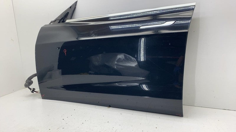⭕ 2017-2020 Tesla Model 3 Front Driver Side Door Shell Panel Left LH