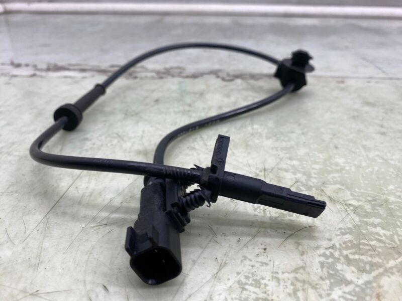 6006366 00 B 2012-2015 Tesla Model S Rear Left or Right Anti-Lock ABS Wheel Speed Sensor Assy