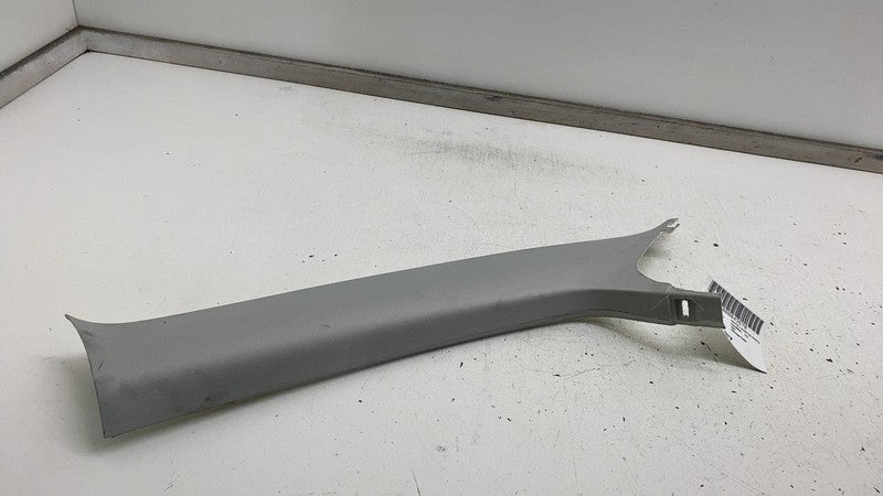 108623750J ⭕ 2017-2023 Tesla Model 3 M3 Front Left Upper A-Pillar Trim Cover 1086237-50-J