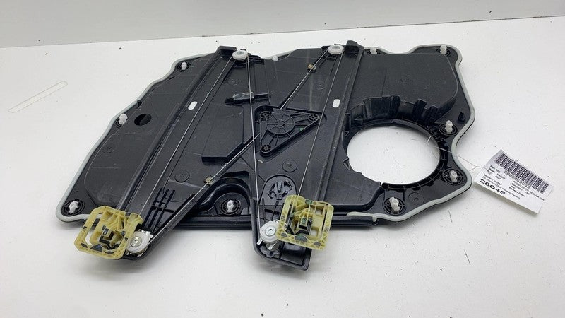 ⭕ 21-24 Ford Mustang Mach-E Front Left Door Window Regulator & Motor w/ Carrier