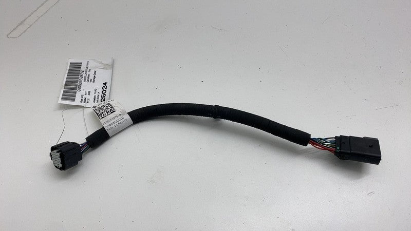 PT00051975D ⭕ 2022-2024 Rivian R1T Front Jumper Wire Wiring Harness Cable Left PT00051975-D