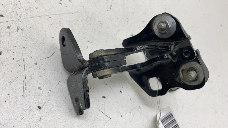 A046571 ⭕ 2017-2023 Tesla Model 3 M3 PAIR Rear Driver Side Upper & Lower Door Hinge Left