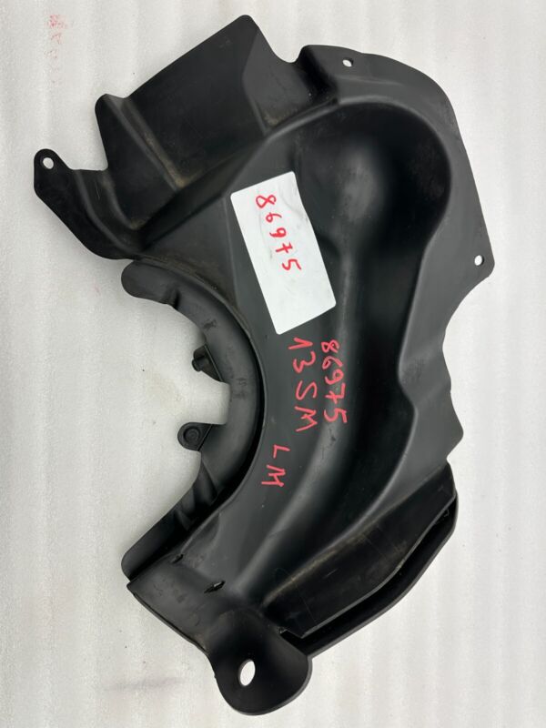 100541900B 2012-2015 Tesla Model S MS Front Passenger Side Shock Strut Tower Cap Right OEM