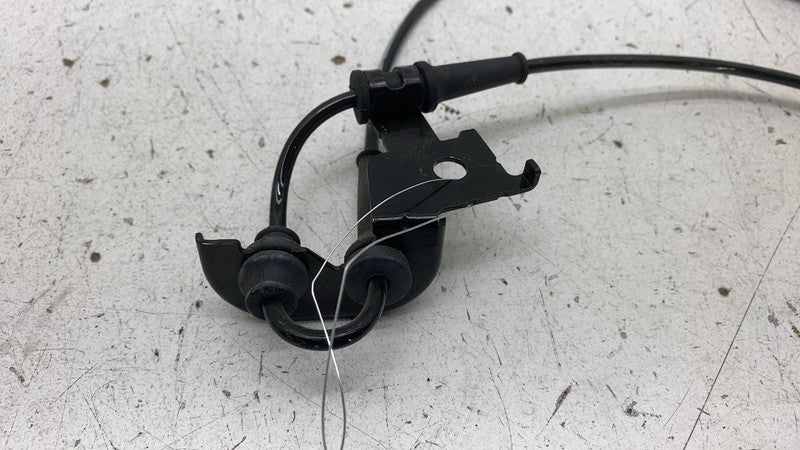 58930CV000 2022-2024 Kia EV6 Front Driver Side Anti-Lock ABS Wheel Speed Sensor Left LH OEM