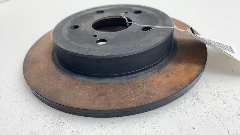 ⭕ 2023-2024 Toyota Prius Prime Rear Left or Right Brake Disc Rotor Ass