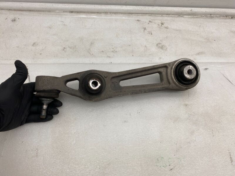 2012-2015 Tesla Model S MS Front Right Suspension Lower Control Arm Rearward RH