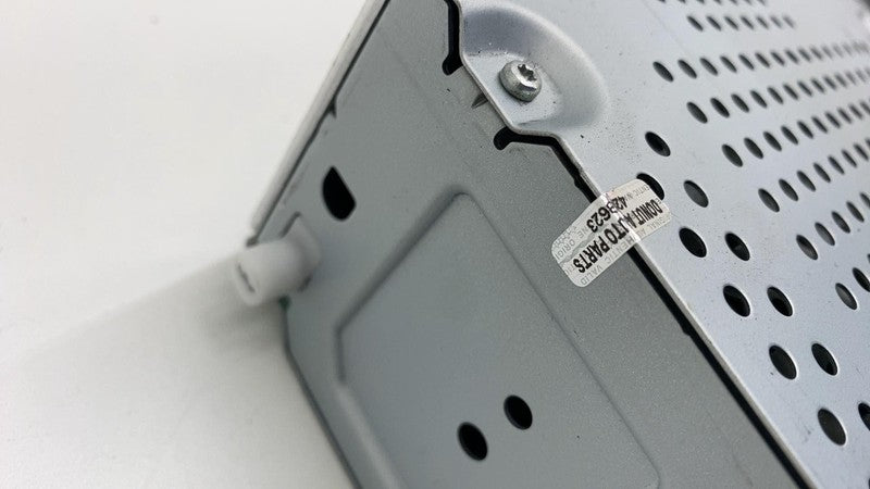 HM5T 19C107 AD 2017 2018 Ford C-Max Stereo AM/FM CD Player Multi Media Radio Audio Receiver