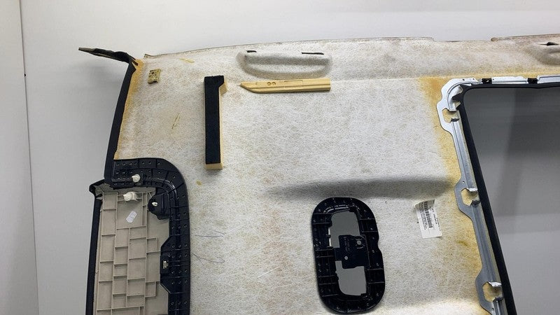 ⭕ 2021 BMW 530e G30 Interior Headliner Cover Trim Panel Assembly OEM 1